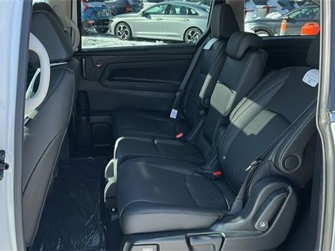 New 2026 Honda Odyssey EX-L image 19