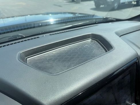 Used 2023 Nissan Frontier Pro-X w/ Technology Package RWD image 28