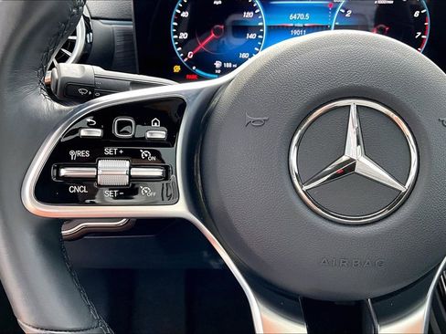 Certified 2023 Mercedes-Benz CLA 250 4MATIC image 20