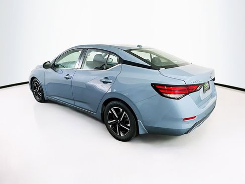 Used 2024 Nissan Sentra SV w/ All-Weather Package image 5