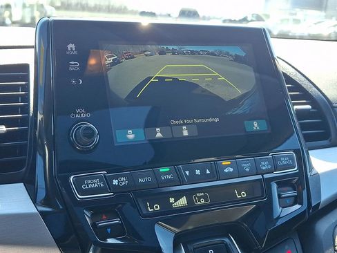 Used 2020 Honda Odyssey EX-L image 21