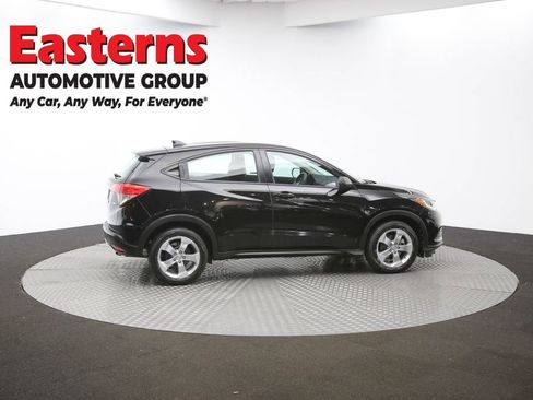 Used 2019 Honda HR-V LX image 41