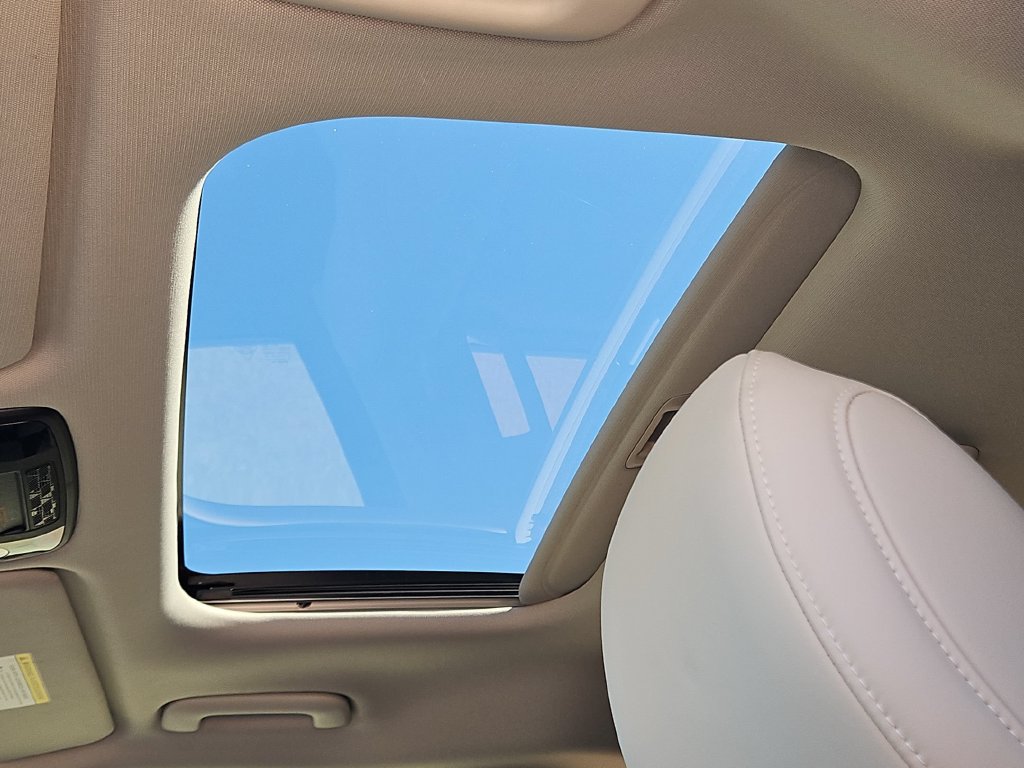 Used 2025 Kia Carnival SX FWD image 36