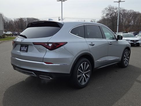 New 2026 Acura MDX SH-AWD w/ Technology Package image 3