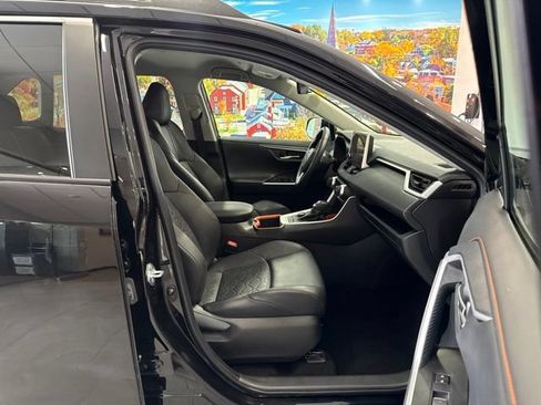 Used 2024 Toyota RAV4 Adventure AWD/4WD image 52