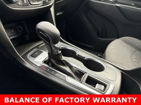 Certified 2024 Chevrolet Equinox LT AWD/4WD image 24