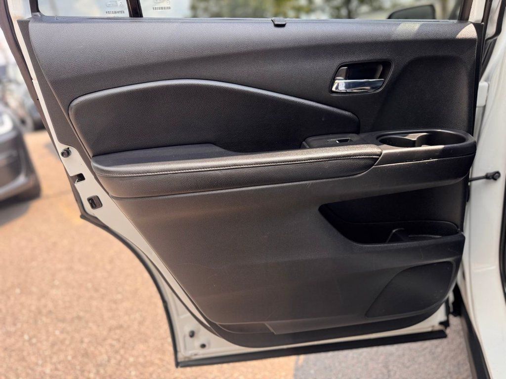 Used 2021 Honda Pilot Special Edition image 20