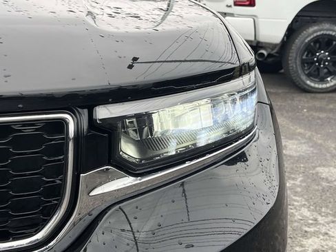 Used 2021 Jeep Grand Cherokee L Limited image 9