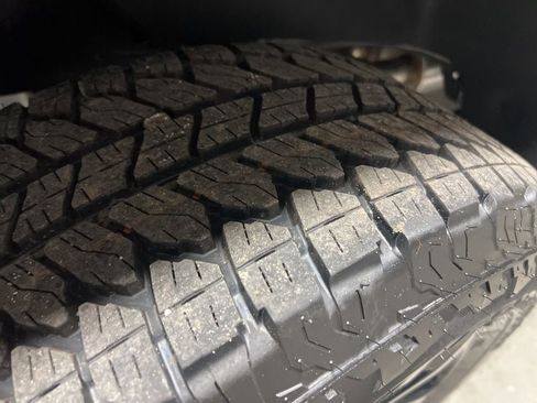 New 2026 Chevrolet Silverado 1500 LT Trail Boss w/ Convenience Package II image 52