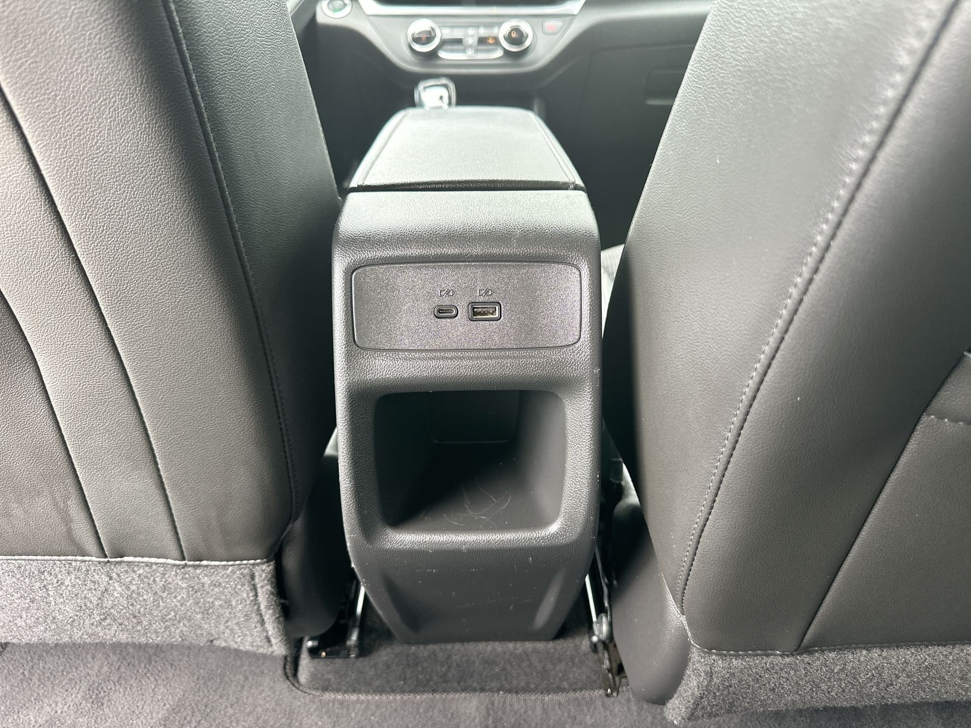 Used 2024 Buick Envista Preferred w/ Advanced Safety Package FWD image 21