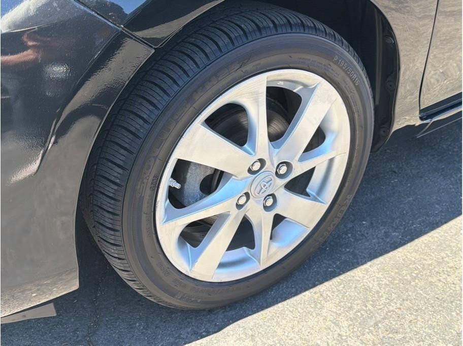 Used 2016 Toyota Prius C Four FWD image 31