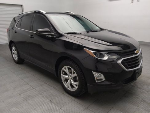 Used 2020 Chevrolet Equinox LT FWD image 13