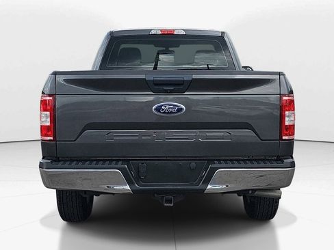 Used 2019 Ford F150 XL w/ Equipment Group 101A Mid RWD image 5