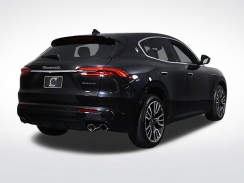 Used 2025 Maserati Grecale Modena AWD/4WD image 5