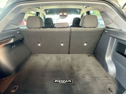 Used 2023 Hyundai Kona SEL FWD image 25