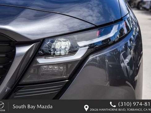 New 2026 MAZDA CX-5 Select AWD/4WD image 4