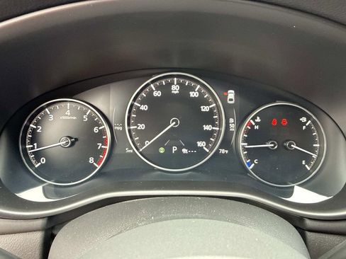 New 2026 MAZDA MAZDA3 Carbon image 41