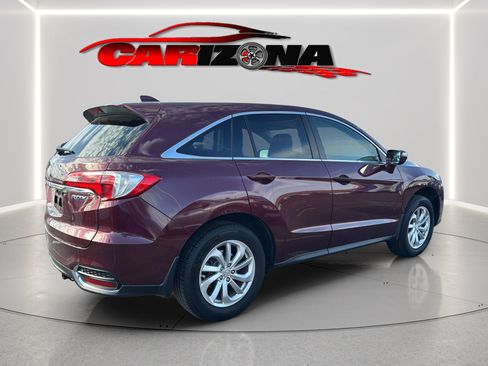 Used 2016 Acura RDX FWD image 6