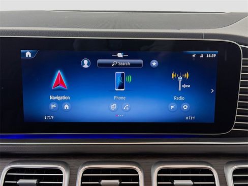 New 2026 Mercedes-Benz GLE 350 4MATIC image 16