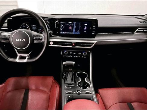 Used 2023 Kia K5 GT-Line w/ GT-Line Premium Package image 18