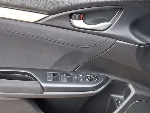 Certified 2020 Honda Civic EX image 10