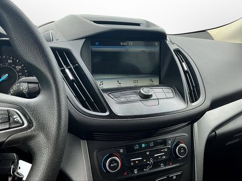 Used 2018 Ford Escape SE w/ SE Sync 3 Package FWD image 6