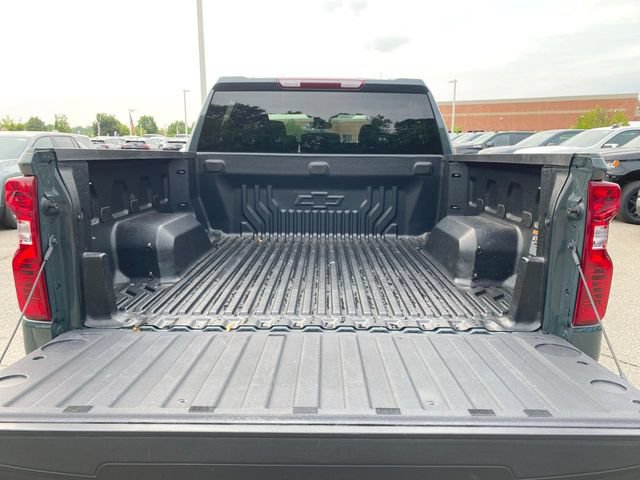 Used 2026 Chevrolet Silverado 1500 LT AWD/4WD image 25