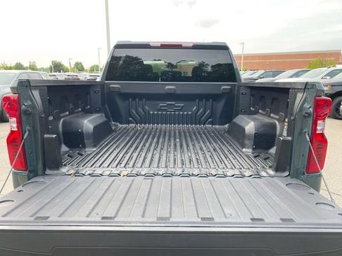 Used 2026 Chevrolet Silverado 1500 LT AWD/4WD image 25