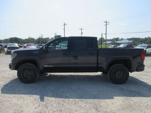 New 2026 GMC Sierra 1500 AT4X w/ AT4X AEV Edition image 10