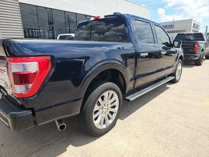 Used 2023 Ford F150 Limited
