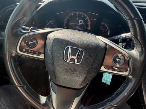 Used 2018 Honda Civic Sport image 18