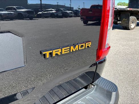 Used 2023 Ford F150 Tremor w/ Equipment Group 402A High AWD/4WD image 27