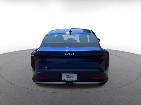 Used 2025 Kia K4 FWD image 10
