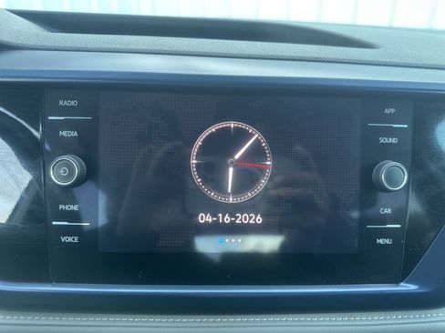Used 2024 Volkswagen Taos SE FWD image 24