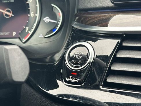 Used 2018 BMW 530i image 24