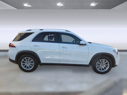 New 2026 Mercedes-Benz GLE 350 4MATIC image 7