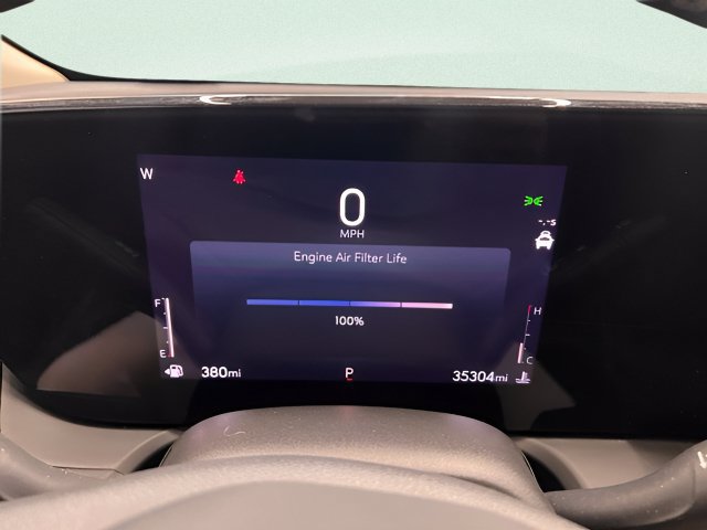 Used 2025 Buick Encore GX Preferred AWD/4WD image 17