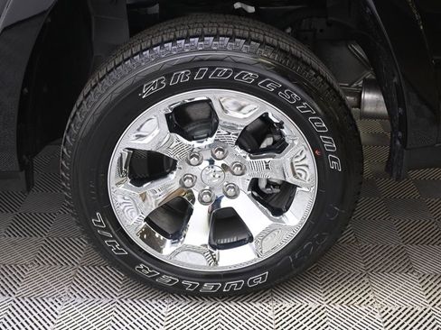 Used 2026 RAM 1500 Big Horn AWD/4WD image 20