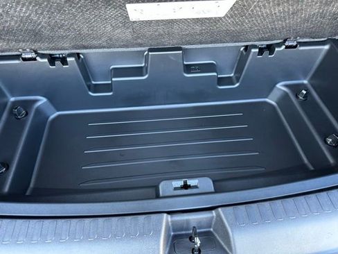 New 2026 Chevrolet Traverse Z71 w/ Enhanced Driving Package image 27