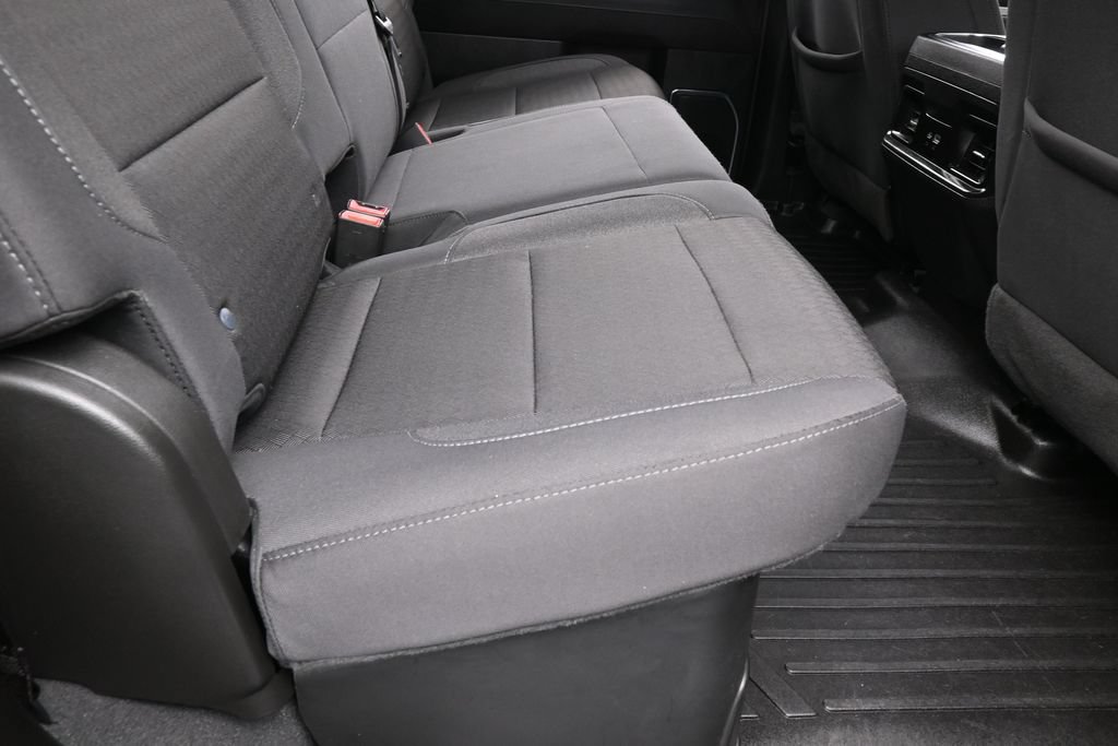 Used 2024 Chevrolet Silverado 1500 RST RWD image 36