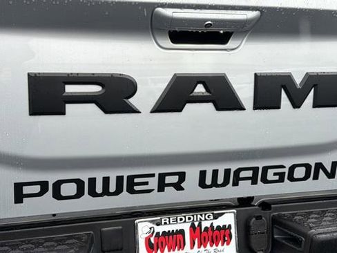 New 2026 RAM 2500 Power Wagon image 14