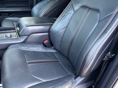 Certified 2022 Ford Expedition Max Platinum AWD/4WD image 25