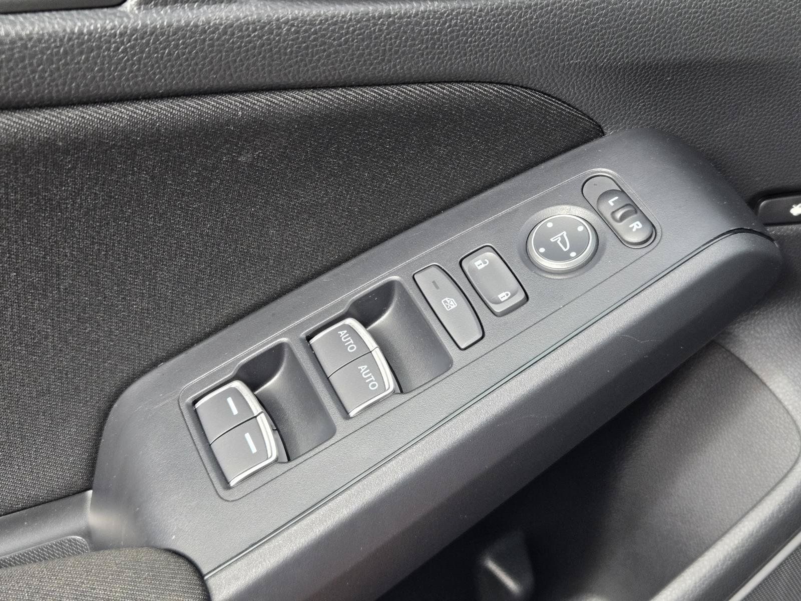 Used 2025 Honda Civic Sport image 20