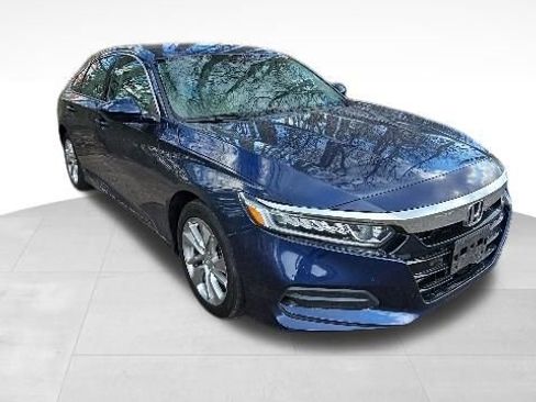 Used 2020 Honda Accord LX image 5