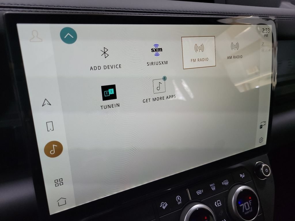New 2026 Land Rover Defender 110 S AWD/4WD image 31