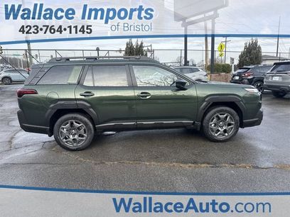 New 2026 Subaru Outback Premium w/ Premium/Limited Package 2