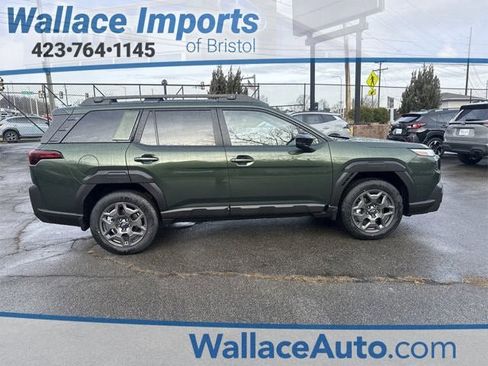 New 2026 Subaru Outback Premium w/ Premium/Limited Package 2 AWD/4WD image 1