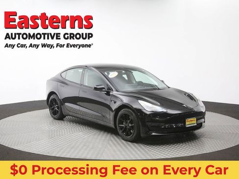 Used 2023 Tesla Model 3 Standard Range RWD image 43