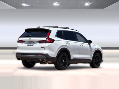 Used 2023 Honda CR-V Sport image 8
