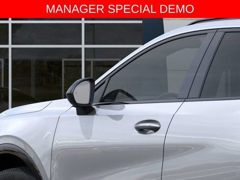 Used 2026 Buick Envision Sport Touring AWD/4WD image 12